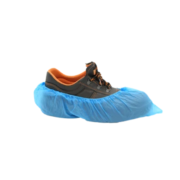 Cipővédő Fólia Kék