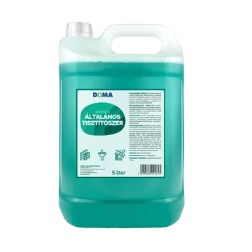 Doma Általános tisztító  home breeze illat, 5 liter