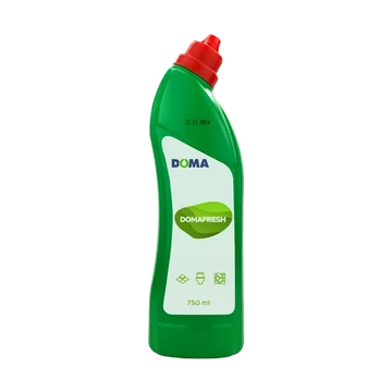 DomaFresh fehérítő tisztítószer, 750 ml