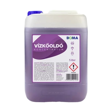 Doma vízkőoldó, 5 liter