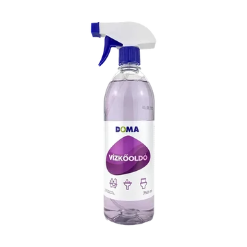 Doma vízkőoldó szórófejes, 750 ml