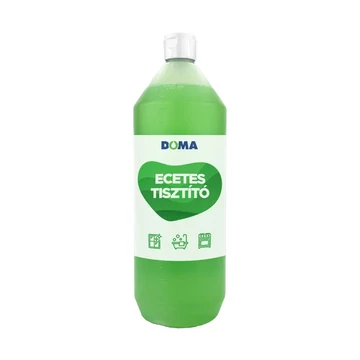 Doma ecetes tisztítószer, 1 liter